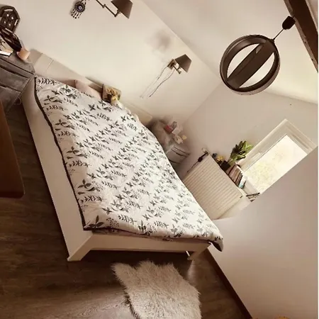 Homestay Peaceful Garden Near & Sites *